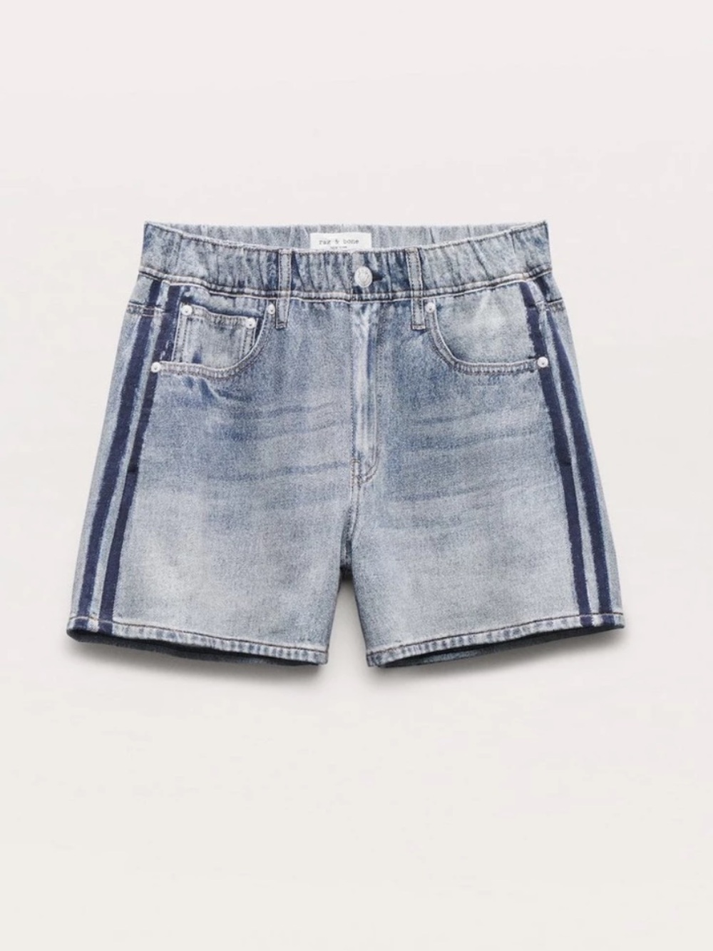 Rag & Bone Miramar Shorts